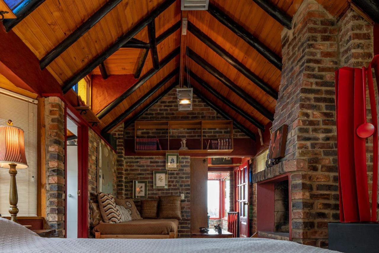 Tu Casa - Hotel Rural Сопо Экстерьер фото