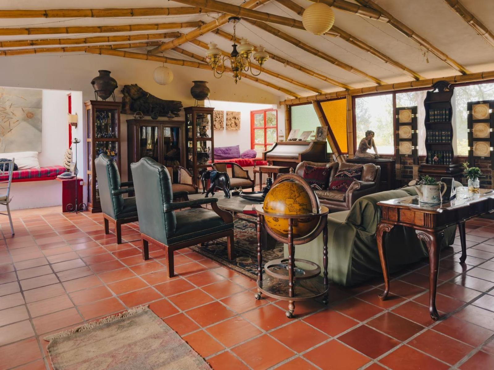 Tu Casa - Hotel Rural Сопо Экстерьер фото